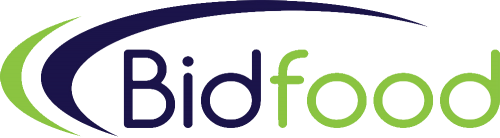 logo Bidfood